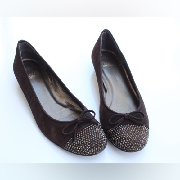 Stuart Weitzman flats - Picture 2 of 14
